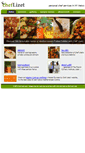 Mobile Screenshot of cheflizet.com